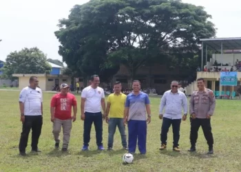 Askot PSSI Pematangsiantar gelar Piala Suratin U-13 dan U-15