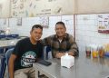 Gelaran Diskusi Sepakbola PSMS