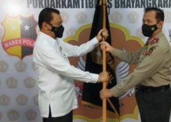 Peringati Hari Bhayangkara ke-79, POKDAR Kamtibmas Bhayangkara siap dukung terus Kepolisian RI