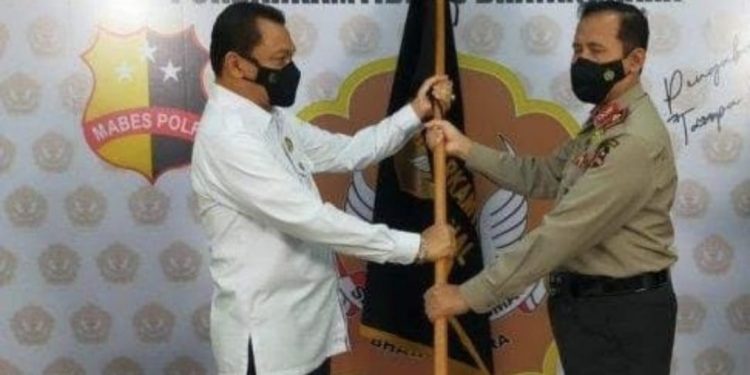 Peringati Hari Bhayangkara ke-79, POKDAR Kamtibmas Bhayangkara siap dukung terus Kepolisian RI