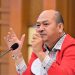 Nikson Nababan Sangat Layak Pimpin PDIP Sumut