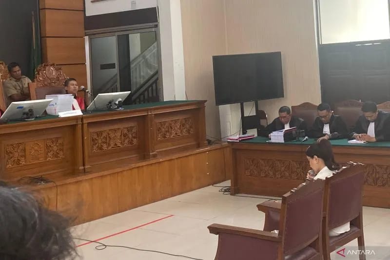 Nikita Mirzani minta Presiden Prabowo tumpas mafia “skincare”