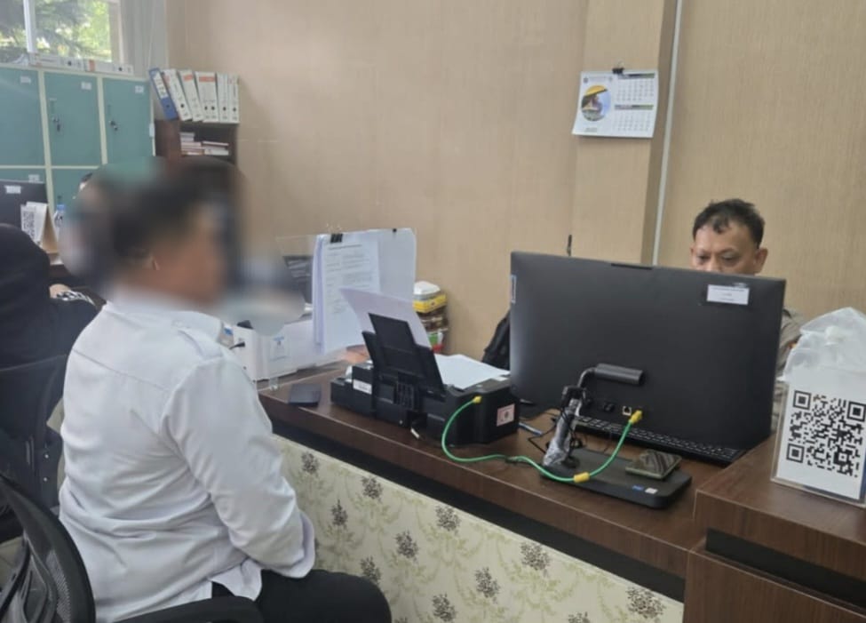 Putusan MK: Kritik Damai Tak Bisa Dipidana, Kompol DK Laporkan Warga Dinilai Upaya Pengalihan Isu