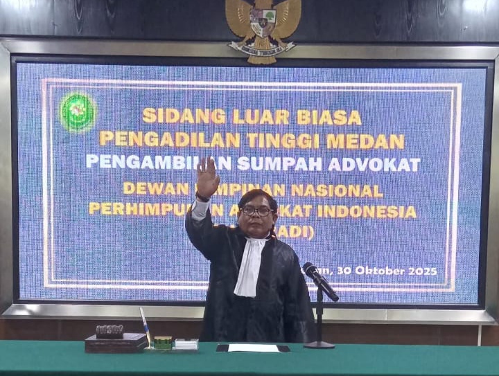 Advocat Antony SinagaSH, M.Hum  Siap Mengkawal Investor Dan Pelaku Usaha Korban Pungli Berkedok Instansi Pemerintah