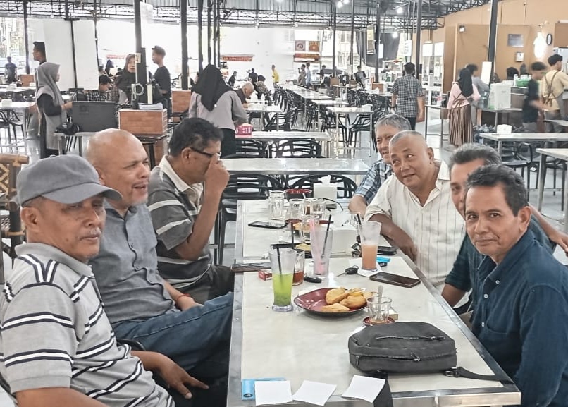 Prestasi Menurun, Disporasu Diminta Evaluasi Capaian Atlet Popnas 2025