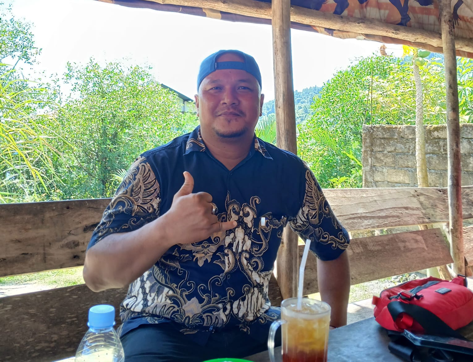 Arya Sinulingga Disebut Punya Komitmen Buat Sepakbola Sumut Terbang Tinggi