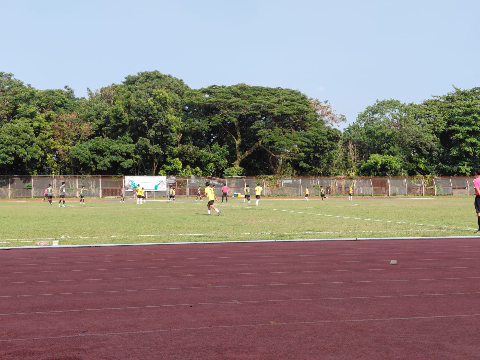 Lawan PSPS, PSMS Optimis Dulang Poin Penuh