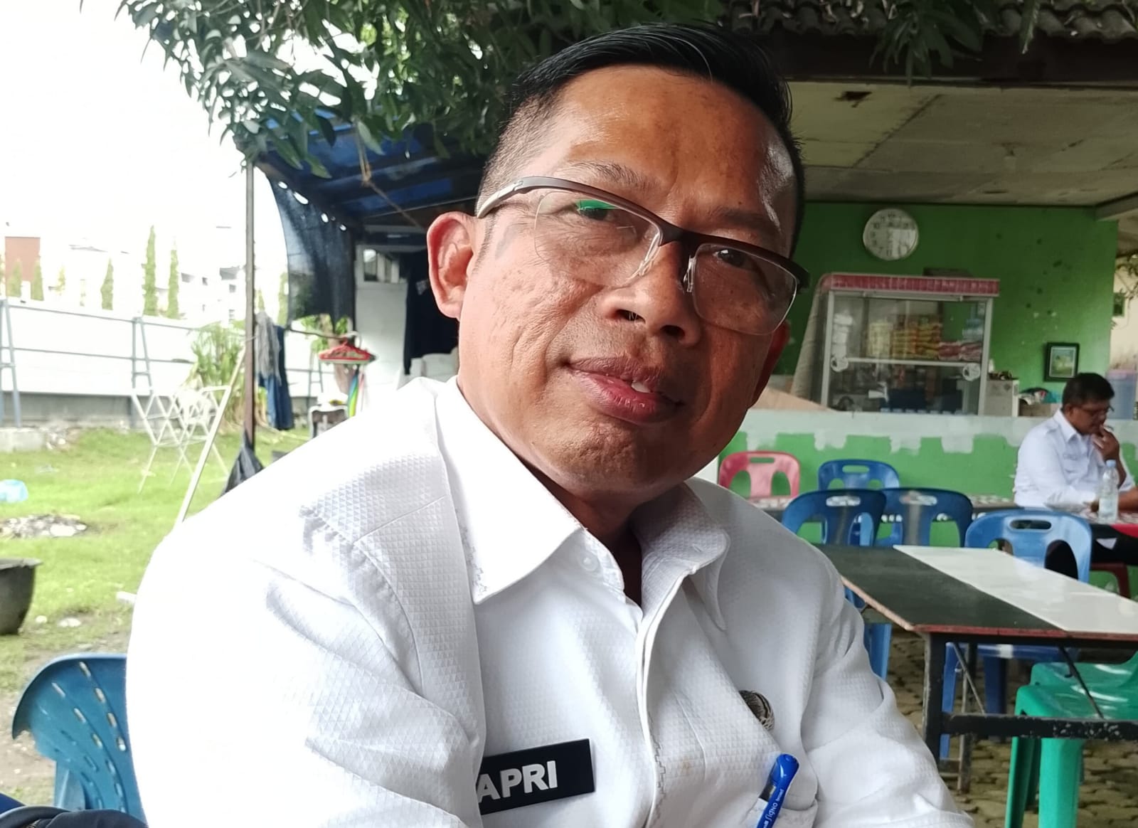 SPOBDA/SPOBNAS Sumut Tetap Lakukan Evaluasi Atlet