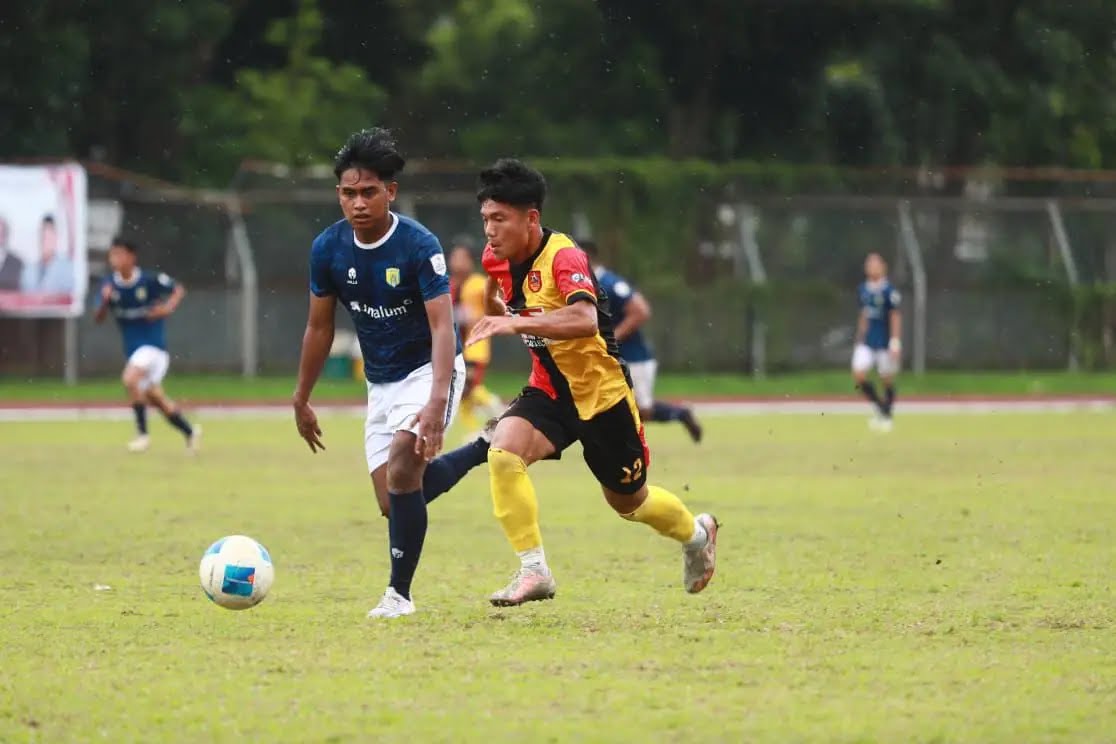 Liga 4 Sumut, PSSI Diminta Evaluasi Wasit