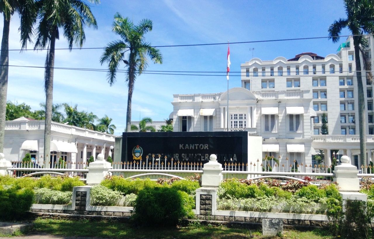 Aroma Pengaturan Tender Pemprovsu Diduga Dikuasai Oknum Kelompok Tertentu, Diatur dan Dikordinir Oknum ‘B’ Pejabat Biro Pengadaan Pemprovsu