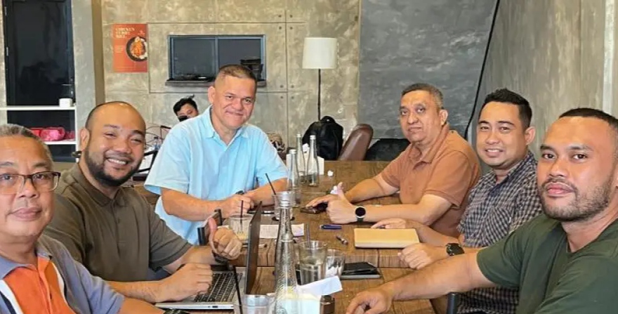 Musprov POBSI Sumut Digelar 19-20 Juni 2026