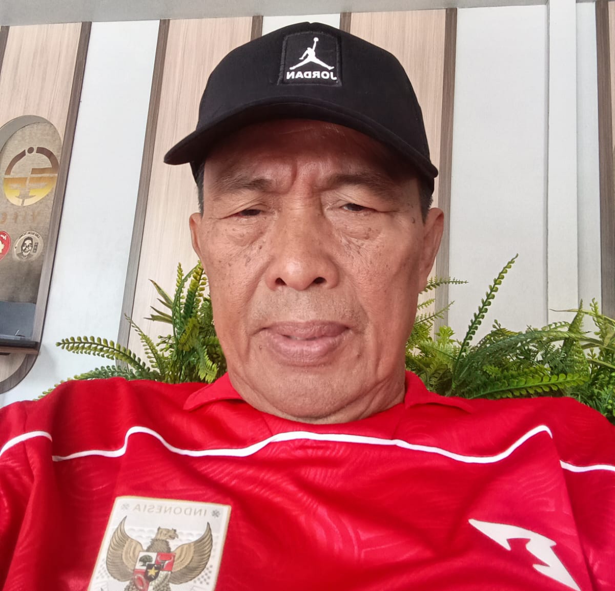 Timnas Indonesia U-19 Terkesan Ada Pemain Titipan