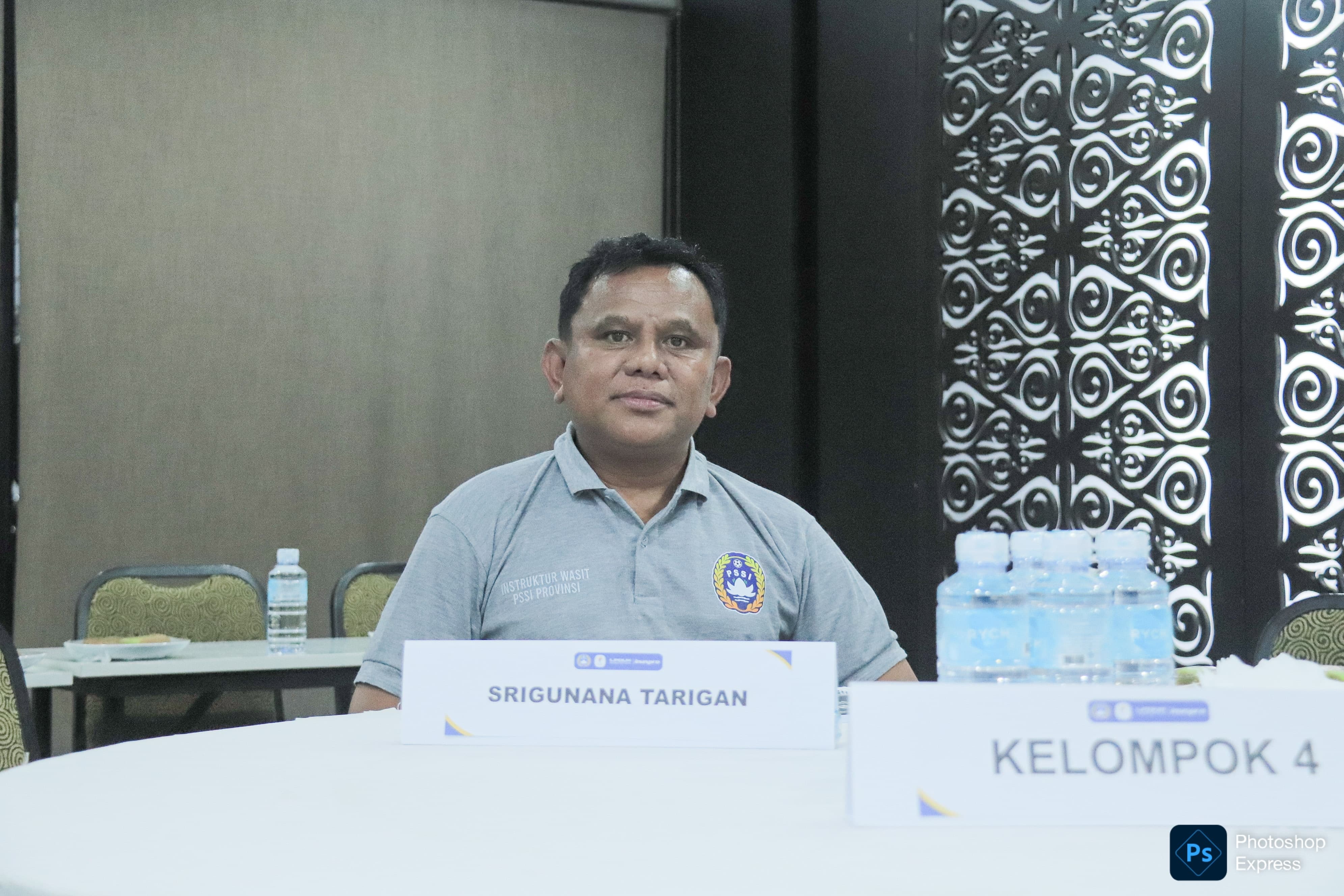 Demam Piala Dunia Melanda Sumut: Gairah Internasional Jadi Cambuk Pembinaan Usia Dini
