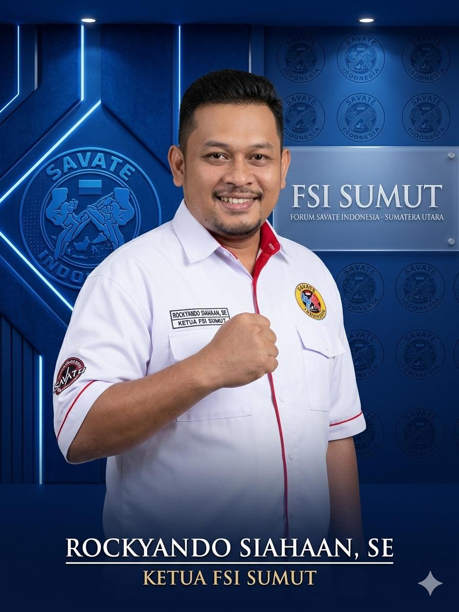 Savate Kian Berkembang di Sumut