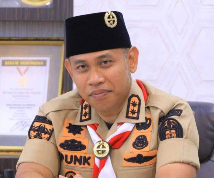 Ipunk Tegaskan tidak Ada Belanja BBM Fiktif, Minta Media Kedepankan Akurasi dan Verifikasi