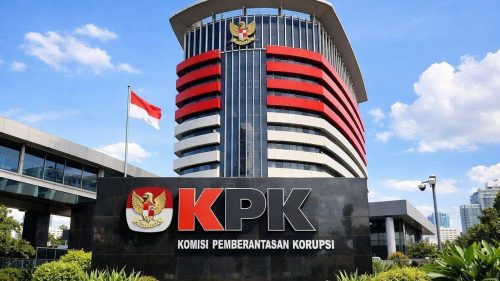 Beredar Kabar Mantan Anggota DPRD Sumut Ditangkap KPK