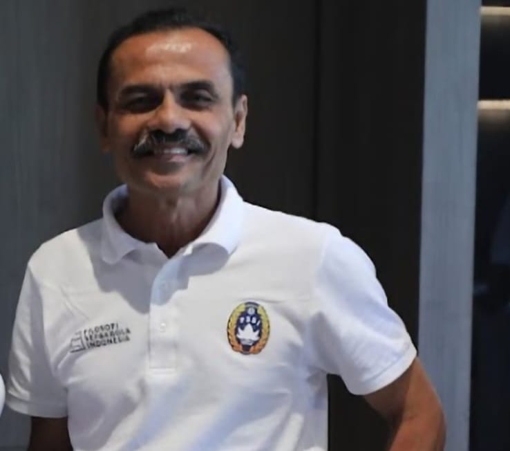 Prancis vs Maroko, Ardi Nusri:  Les Blues Lebih Konsisten